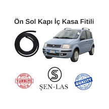 Fiat Panda 2003-2011 Şen-las Sol Ön Kapı Fitili Şl19202