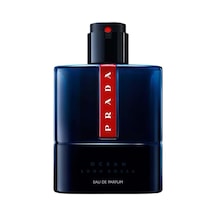Tr Luna Rossa Ocean Edp 100 Ml Erkek Parfümü Amber
