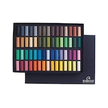 Rembrandt Soft Pastel Yarım Boy 60Lı