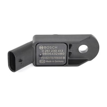 BOSCH 261230413 BASINÇ SENSÖRÜ DS-S3