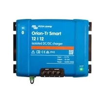 Vıctron Energy Orion-tr Smart 12/12-18a Isolated Dc-dc Charger