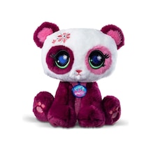 Eco Lounge Signature Peluş S4 Pembe