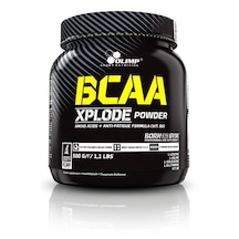 Olimp Bcaa Xplode Powder 2:1:1 500 Gr - Kola