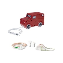 Nimo HNK-NBL-CAR Kompresorlü Araba Nebulizatör