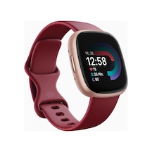 Fitbit Versa 4 Akıllı Saat (Distribütör Garantili)