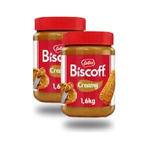 Lotus Biscoff Creamy 1.6 X2