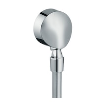 Hansgrohe Fıxfıt Gonye Cıkıs E Cek Valf Ve Pıvot Baglantı Ile Kro Diğer