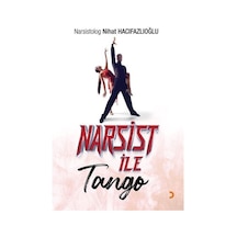 Narsist ile Tango - Nihat Hacıfazlıoğlu - Cinius