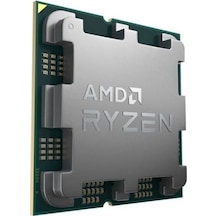 Amd Ryzen 7 7700X 4.7 GHz 40 MB 105W Soket AM5 Tray İşlemci