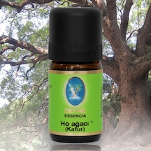 Nu-ka Defne Ho Ağacı Kafur Yağı 5 ML