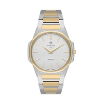 Hislon Cl130t-02sg Kol Saati Metalik