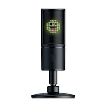Razer RZ19-0306 Seiren Emote Profesyonel Masa Üstü Oyuncu Mikrofon