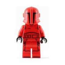 Minifigür Star Wars Imperial Praetorian Guard Sw1343