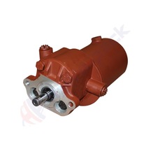 Massey Ferguson Traktör Pompası - 3774649m91