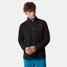 The North Face Erkek Nimble Jacket Ceket T92tygjk3 Siyah