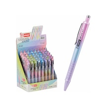 Mikro Versatil Kalem 412-48 Çok Renkli