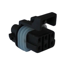 Aempart 3 Soket Opel Bobin Ym Aem32 6k023