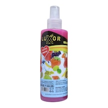 Luxor Kimya Tutti Frutti Ev ve Oto Kokusu 200 ML