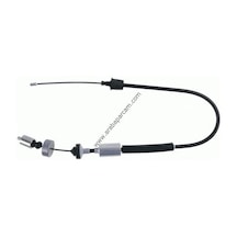 RENAULT CLİO 2- RENAULT SYMBOL DEBRİYAJ TELİ 8200700525-820009801
