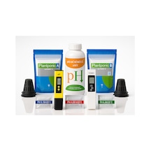 Star Kit Topraksız Tarım Başlangıç Seti Full Paket
