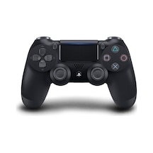 PS4 Uyumlu Kablosuz Siyah Gamepad (Oyun Kolu)