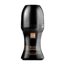 Avon Black Suede Erkek Roll-On 50 ML