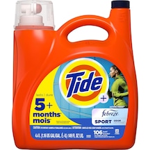 4400 ML