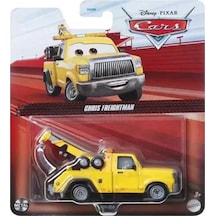 Cars Tekli Karakter Araçlar - Chris Freightman Htx95