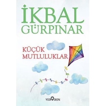 Küçük Mutluluklar N11.3039