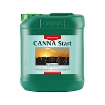 Canna Start 5 Litre Bitki Besini 5 L