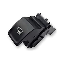 Sağ Ön Kapı Cam Düğmesi - Seat Leon Mk3 Uyumlu 2013-2020