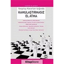 Kamulaştırmasız El Atma - Yasin Ulusoy - Nobel Akademik Yayıncılık