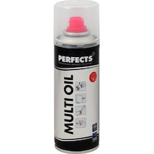 Perfects Multi Oil Çok Amaçlı 200 Ml Sprey
