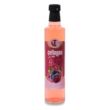 Collagen Sirkesi 500 Ml