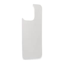 İphone 15 Pro Bilvis 3d Mat Cam Ekran Koruyucu
