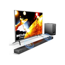 Nova S70 Dolby Atmos 3.1.2 Kanal Soundbar Subwoofer Tv Hoparlörü U3920 -135746