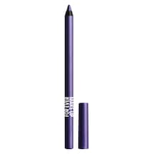 Make Up For Ever Aqua Resist Color Pencil - Suya Dayanıklı Göz Kalemi, 24 Saat Kalıcılık - 10 Versatile Purple Diğer
