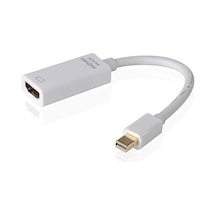 Al-4688 4k Destekli Mini Displayport To Hdmı Kablo