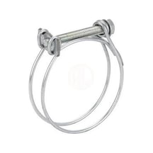 Klepsan Kvs-1720 Tel Kelepçe 1"