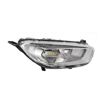 Ford Transit Courier Sağ Ön Far Titanium-Delux Oem