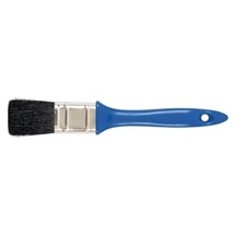 Yağlı Boya Fırçası - Ergonomik Saplı, Dökülme Yapmayan