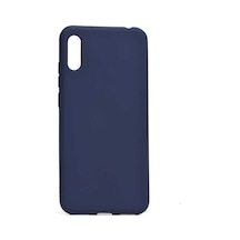 Adige Huawei Y6 2019 Kılıf Premier Silikon