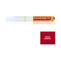 Tam Örtücü Rötuş Kalemleri 1673 06 Dunkelrot Tam Örtücü Rötuş Kalemi-12459
