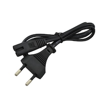 Ac Power Kablo 220 Volt Ac 1.5 Metre