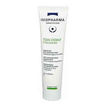 Isis Pharma Teen Derm K Concentrate Yağlı Ciltler için Konsantre Bakım 30 ML