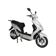 Volta VSX Elektrikli Motosiklet Gri