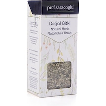Prof Saracoglu Lavanta Lavandula Angustifolia Bitki Çayı 80 Gr