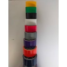 Duck Tape Tamir Bandı 45Mm X 10Mt Seçenekli