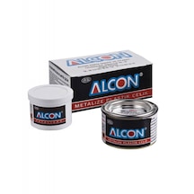 Alcon M2220 Metalize Plastik Çelik 100 G