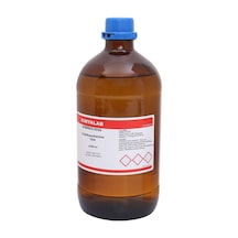 Kimyalab Trietanolamin ≥ 99% TEA Triethanolamine 2500 ML